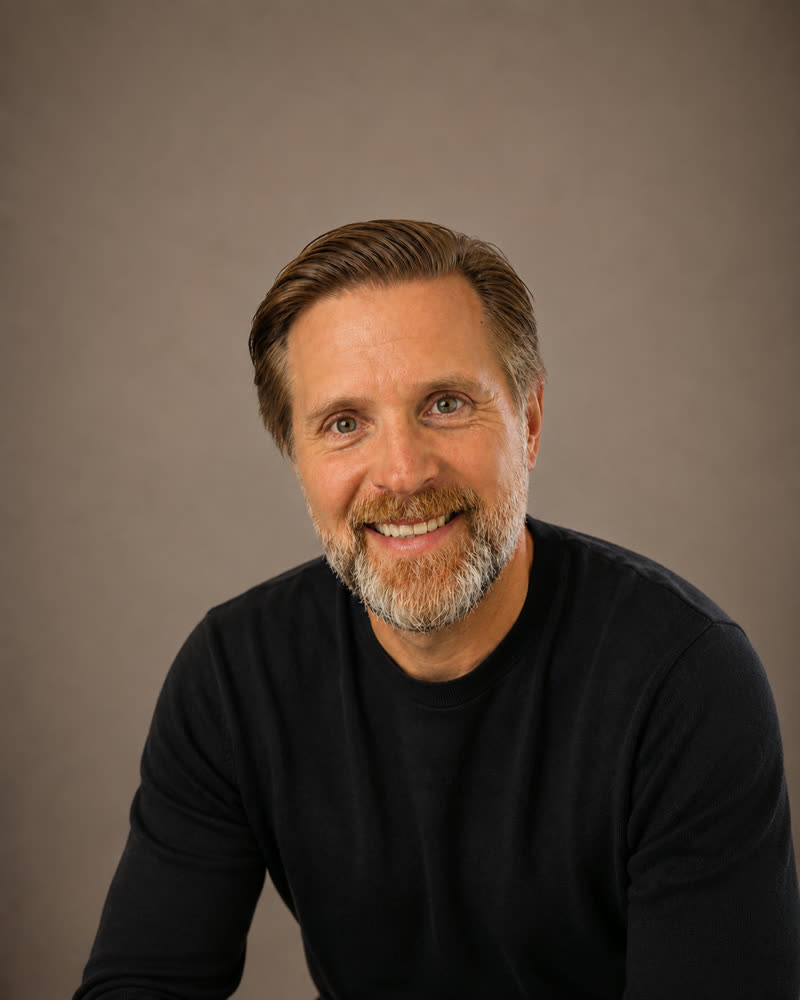 Jarkko Iitiä – Puhetilan asiantuntija
